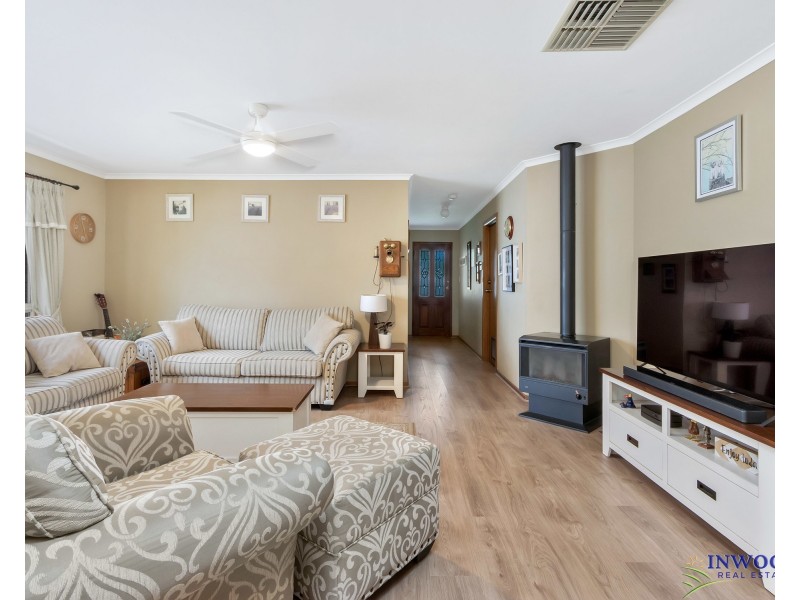 20 Dalrymple Way, Greenwith SA 5125