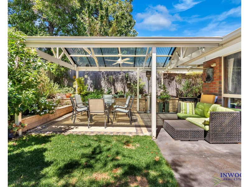 20 Dalrymple Way, Greenwith SA 5125