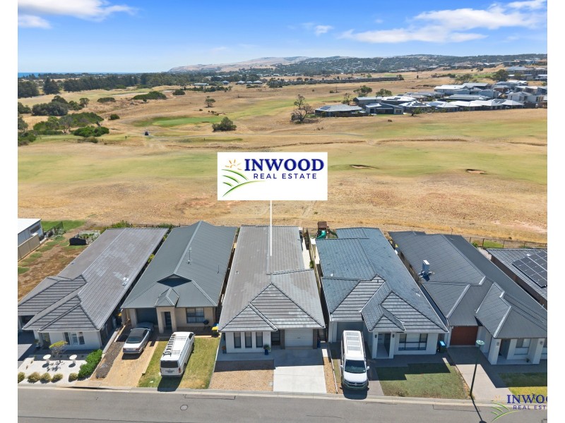 22/55 The Vines Drive, Normanville SA 5204