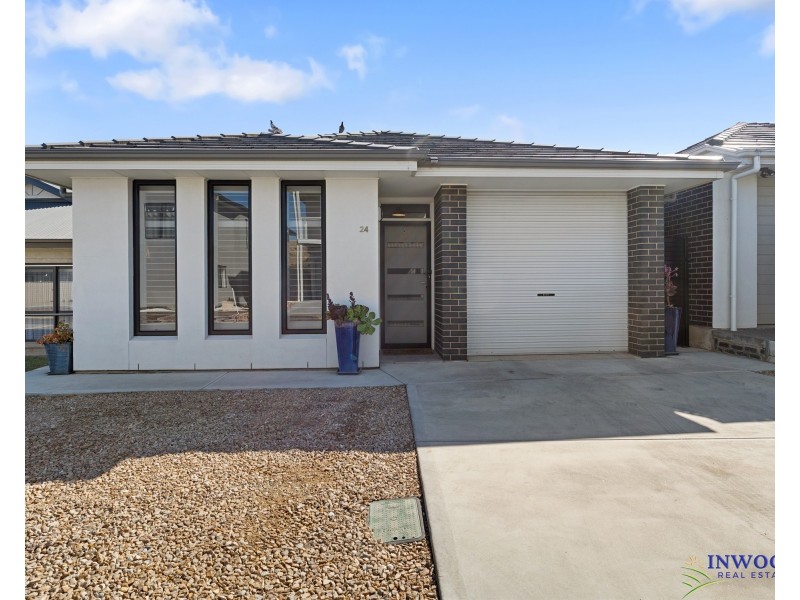 22/55 The Vines Drive, Normanville SA 5204