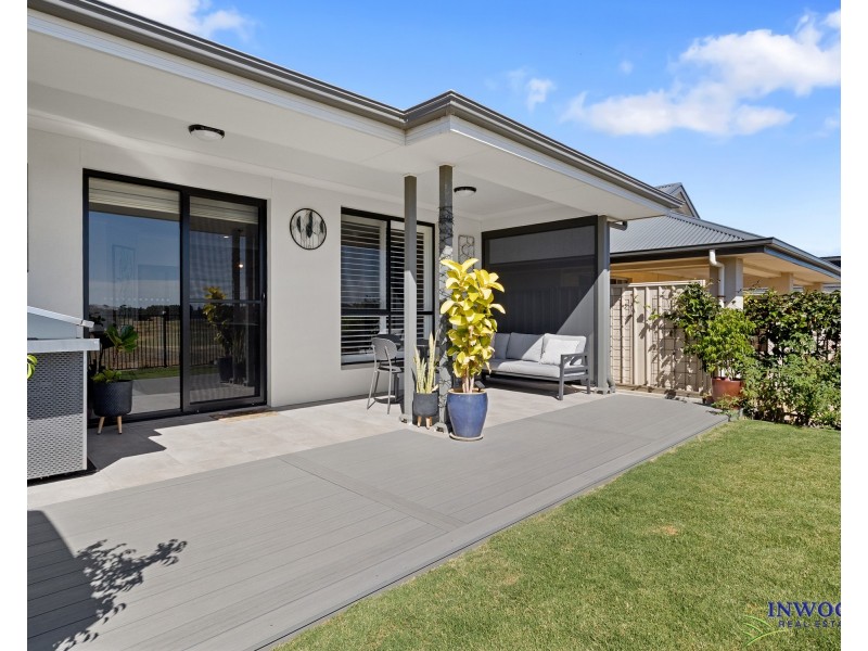 22/55 The Vines Drive, Normanville SA 5204