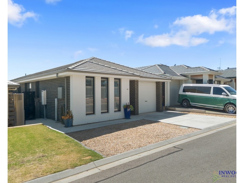 22/55 The Vines Drive, Normanville SA 5204