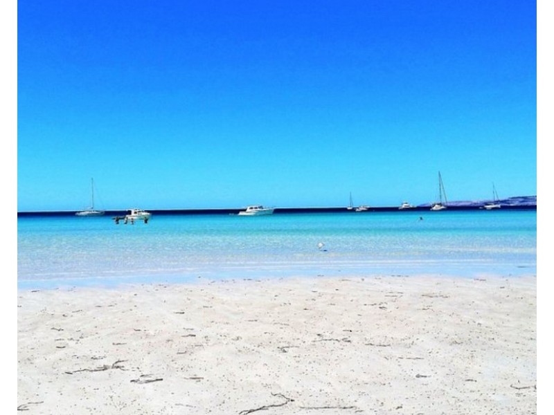 173 Island Beach Road, Island Beach SA 5222