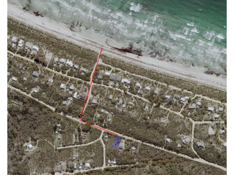 173 Island Beach Road, Island Beach SA 5222