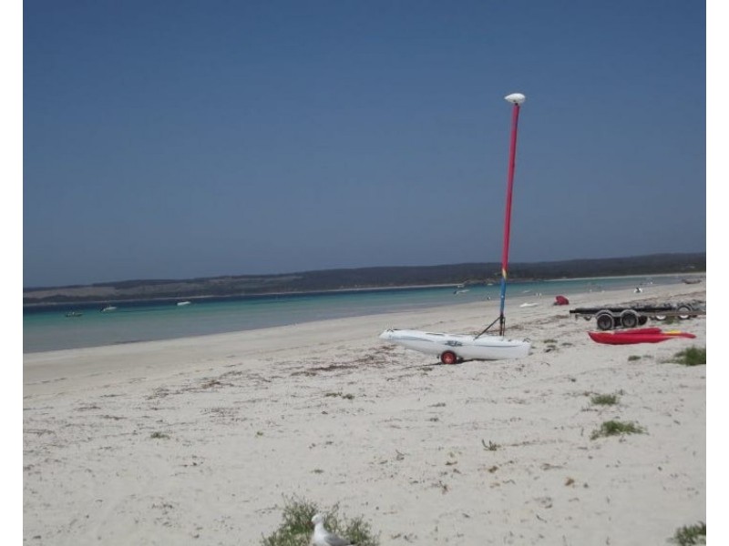 173 Island Beach Road, Island Beach SA 5222