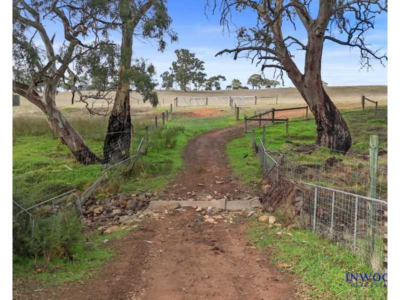 223 The Glen Road, Harrogate SA 5244