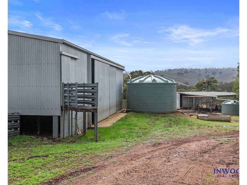 223 The Glen Road, Harrogate SA 5244