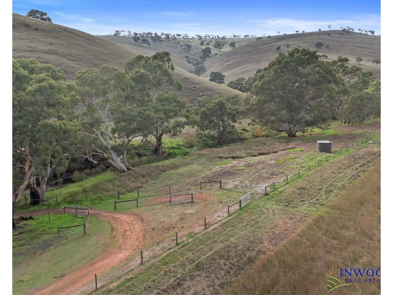 223 The Glen Road, Harrogate SA 5244