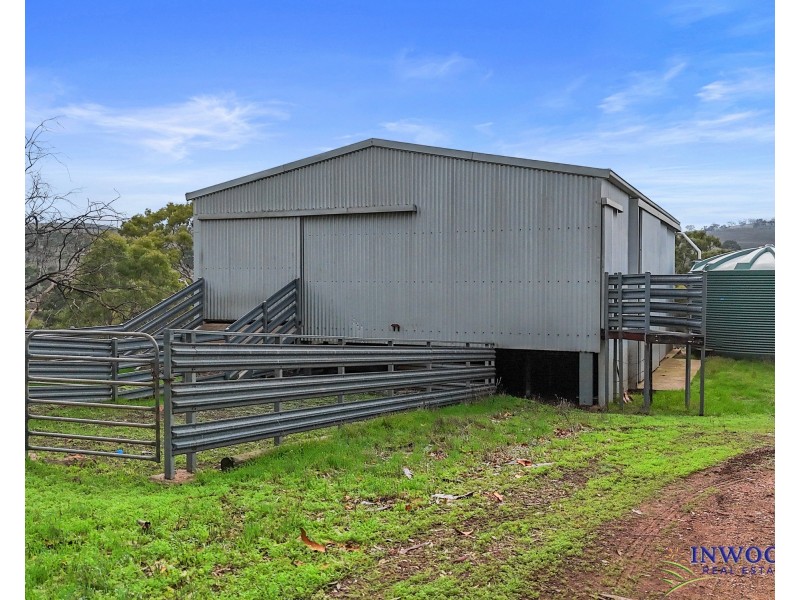 223 The Glen Road, Harrogate SA 5244