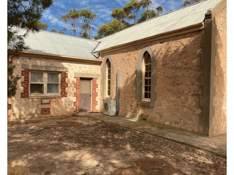 963 Pinery Road, Pinery SA 5460