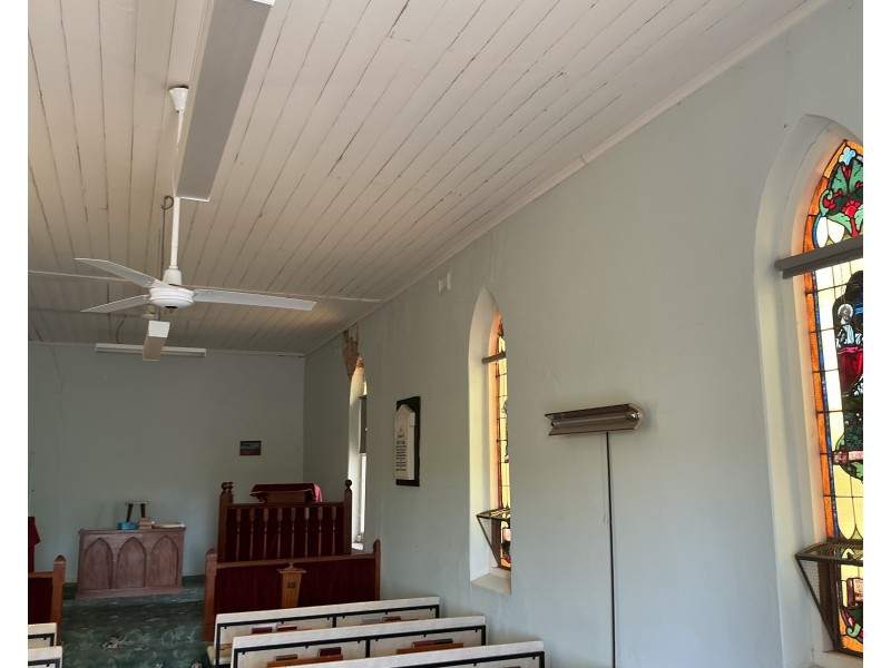 963 Pinery Road, Pinery SA 5460