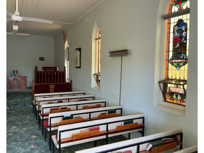 963 Pinery Road, Pinery SA 5460