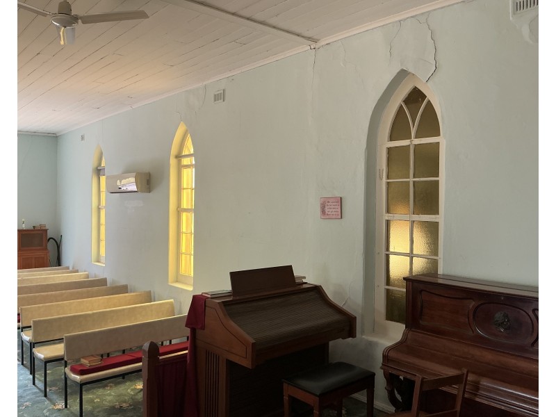 963 Pinery Road, Pinery SA 5460