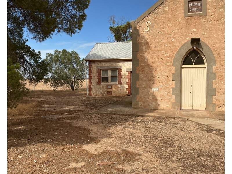 963 Pinery Road, Pinery SA 5460