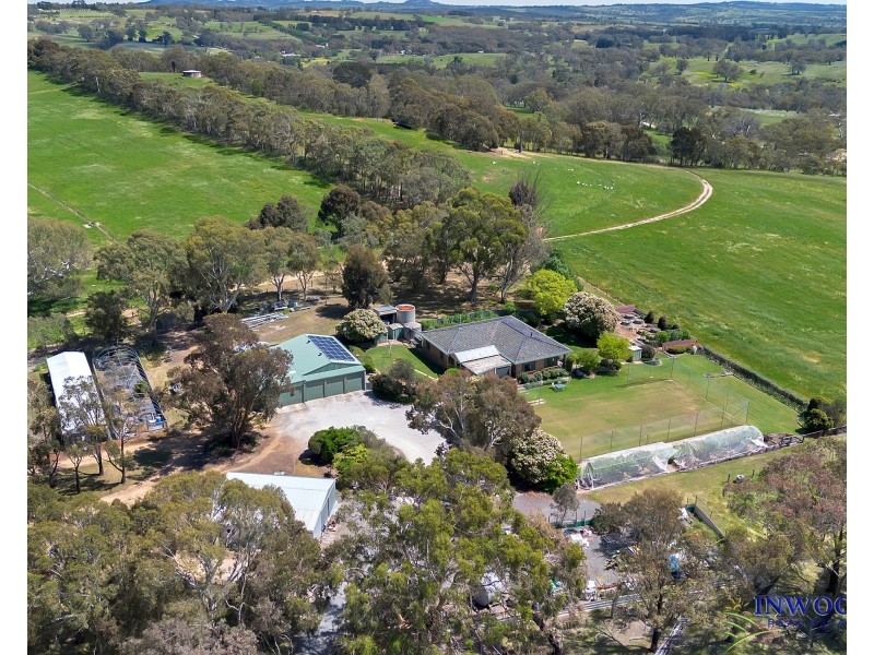 2804 Eden Valley Road, Mount Pleasant SA 5235