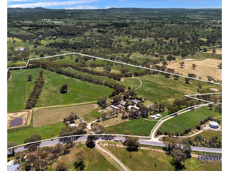 2804 Eden Valley Road, Mount Pleasant SA 5235