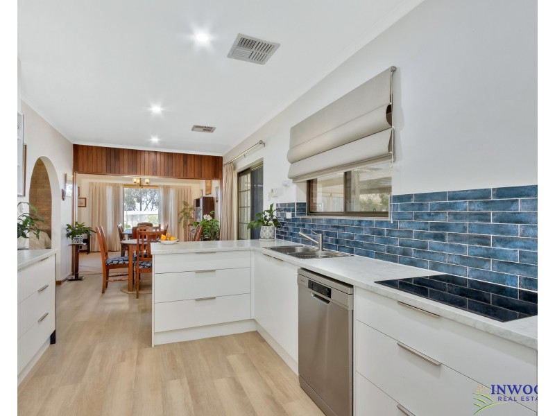 2804 Eden Valley Road, Mount Pleasant SA 5235