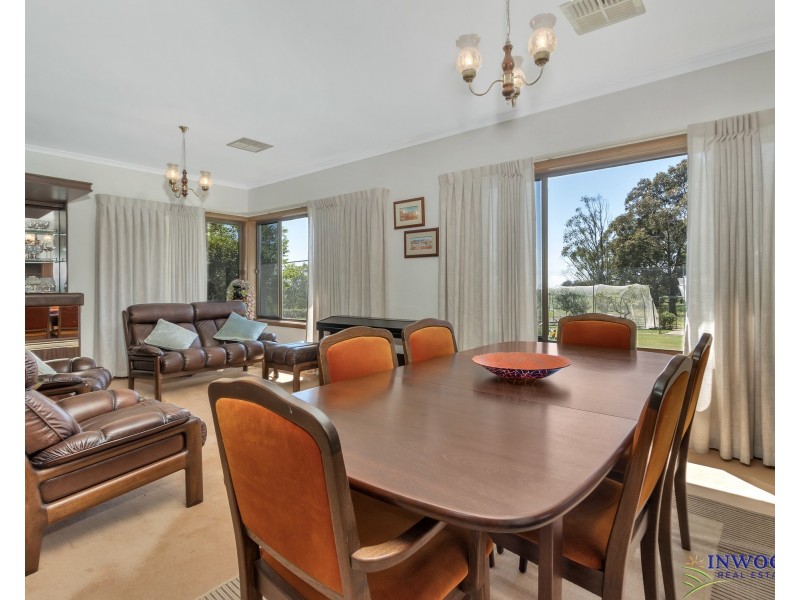 2804 Eden Valley Road, Mount Pleasant SA 5235