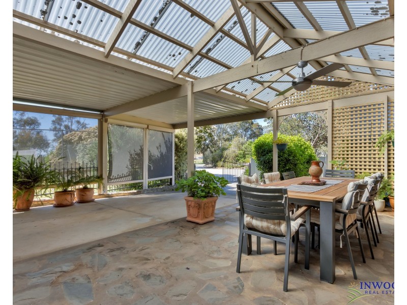 2804 Eden Valley Road, Mount Pleasant SA 5235