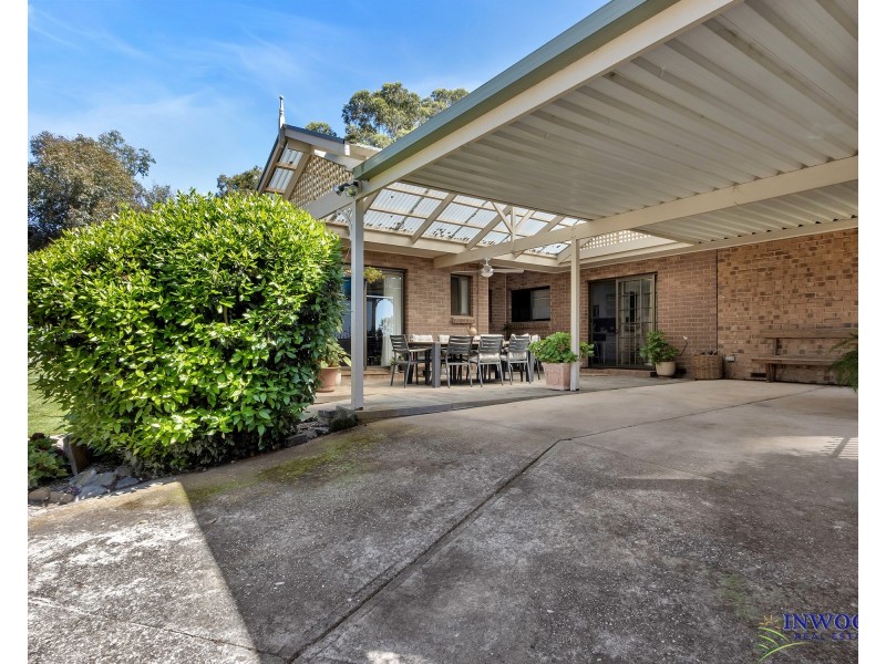 2804 Eden Valley Road, Mount Pleasant SA 5235