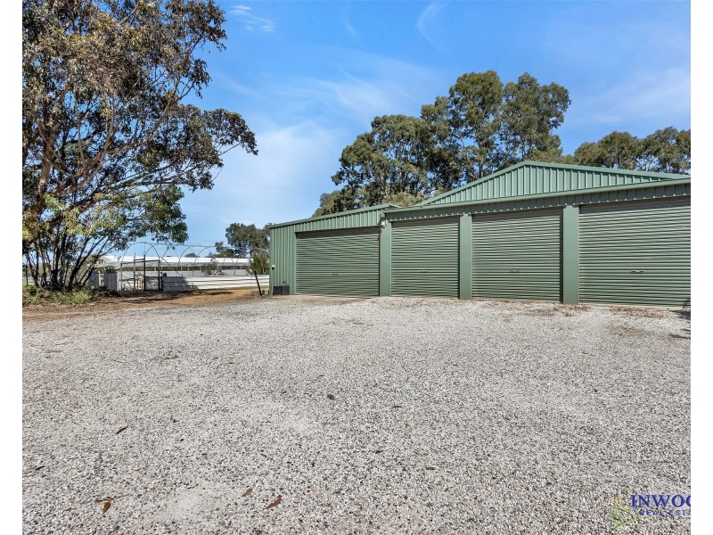 2804 Eden Valley Road, Mount Pleasant SA 5235