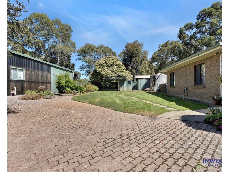 2804 Eden Valley Road, Mount Pleasant SA 5235