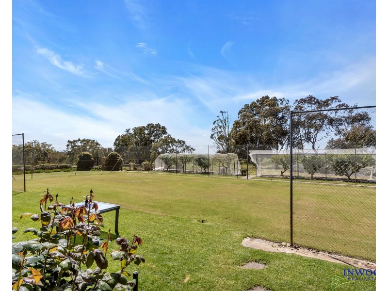 2804 Eden Valley Road, Mount Pleasant SA 5235