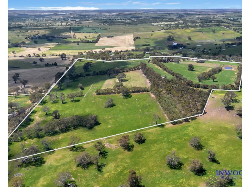 2804 Eden Valley Road, Mount Pleasant SA 5235