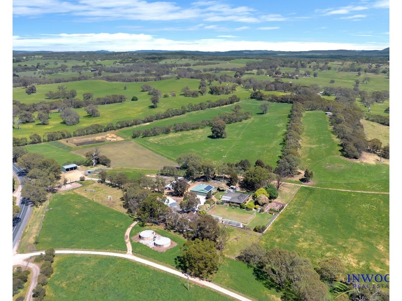 2804 Eden Valley Road, Mount Pleasant SA 5235