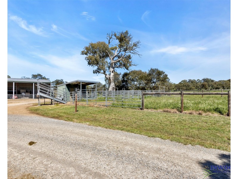 2804 Eden Valley Road, Mount Pleasant SA 5235