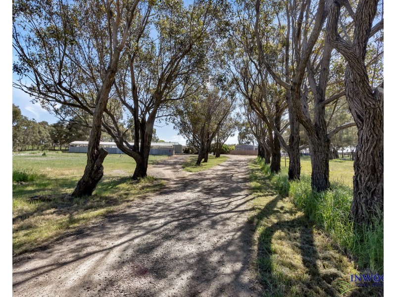 2804 Eden Valley Road, Mount Pleasant SA 5235