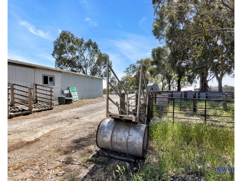 2804 Eden Valley Road, Mount Pleasant SA 5235