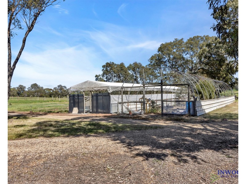 2804 Eden Valley Road, Mount Pleasant SA 5235