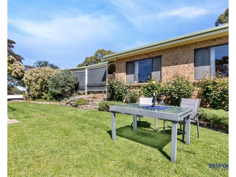 2804 Eden Valley Road, Mount Pleasant SA 5235