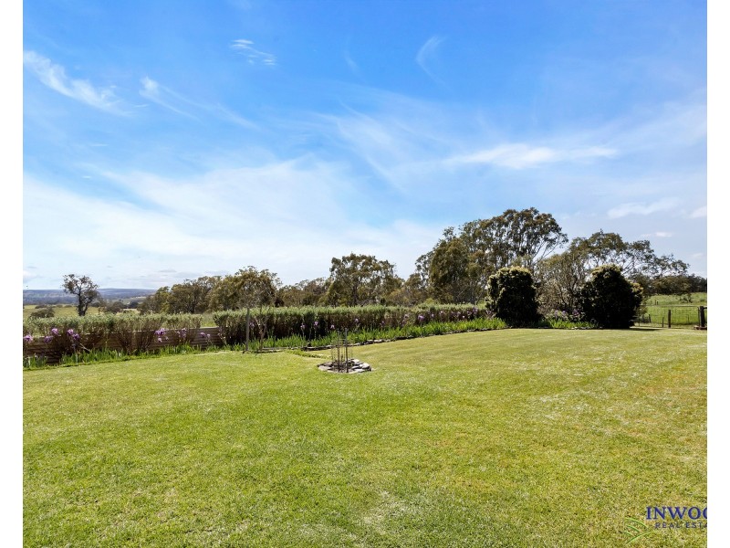2804 Eden Valley Road, Mount Pleasant SA 5235