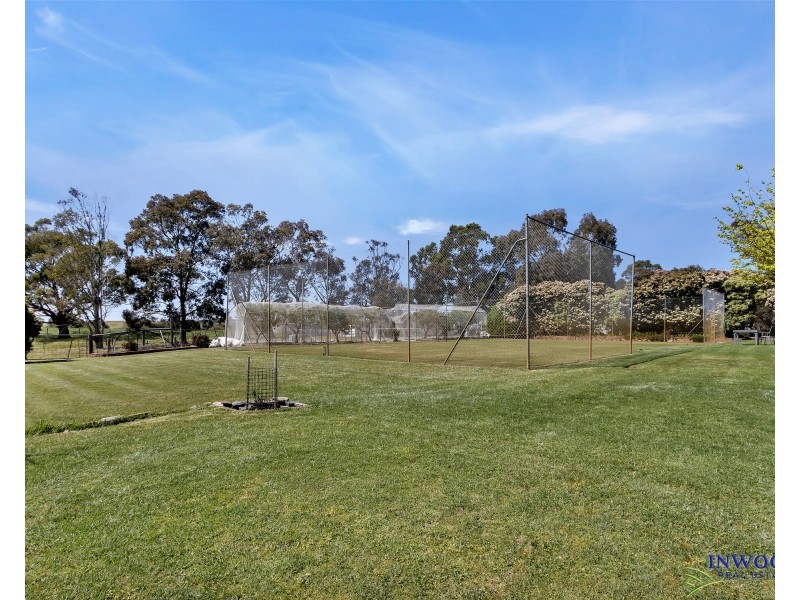 2804 Eden Valley Road, Mount Pleasant SA 5235