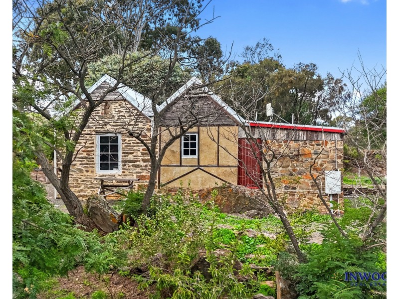 12-14 Keyneton Road, Eden Valley SA 5235
