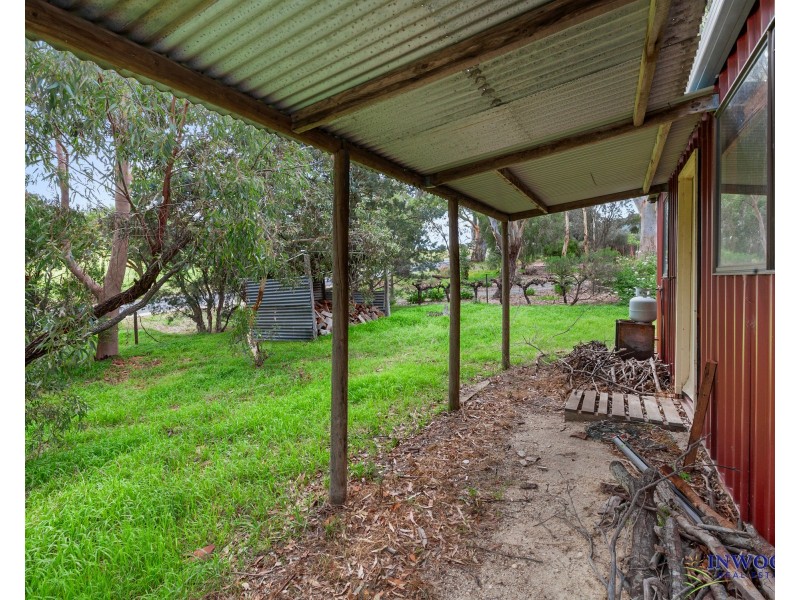 12-14 Keyneton Road, Eden Valley SA 5235