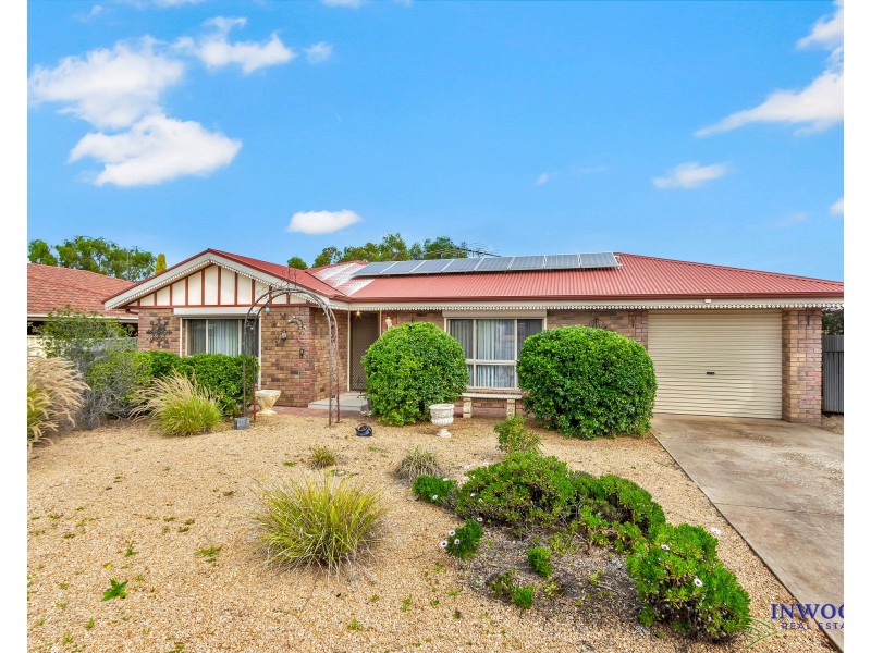 8 Banks Street, Mannum SA 5238