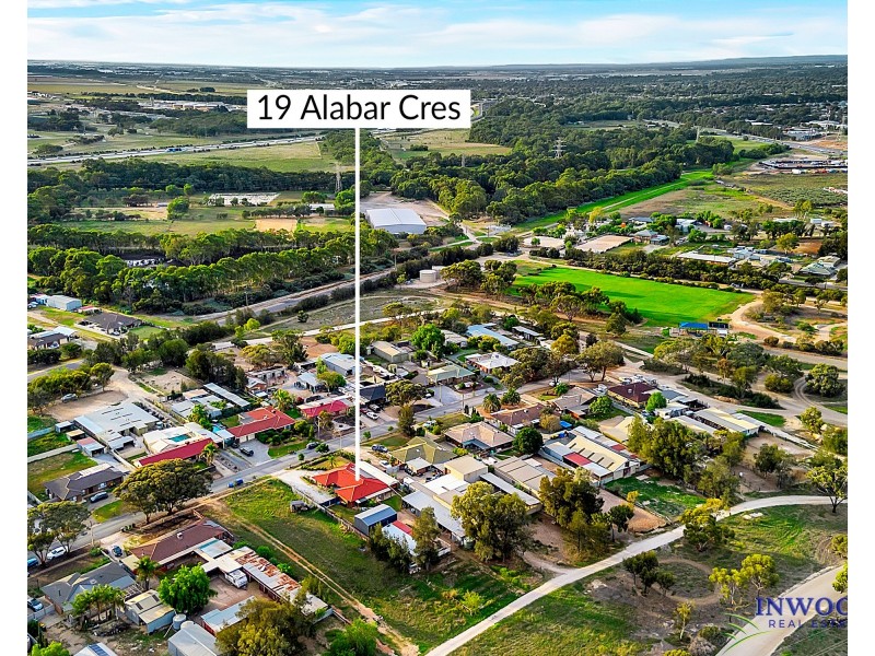 19 Alabar Crescent, Globe Derby Park SA 5110