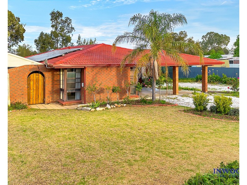 19 Alabar Crescent, Globe Derby Park SA 5110