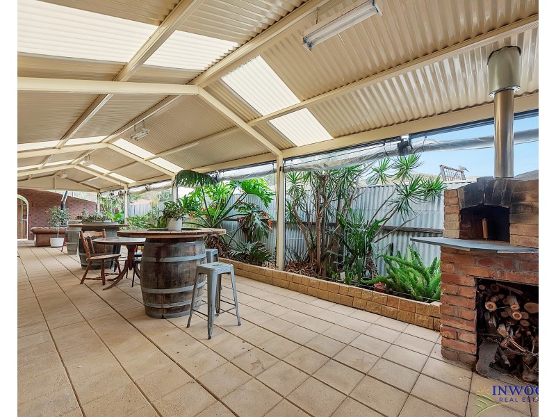 19 Alabar Crescent, Globe Derby Park SA 5110