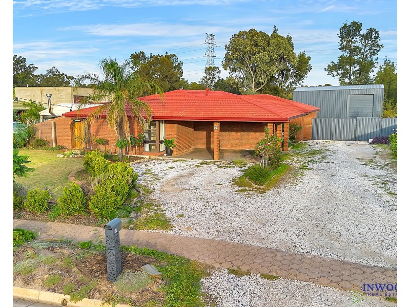 19 Alabar Crescent, Globe Derby Park SA 5110