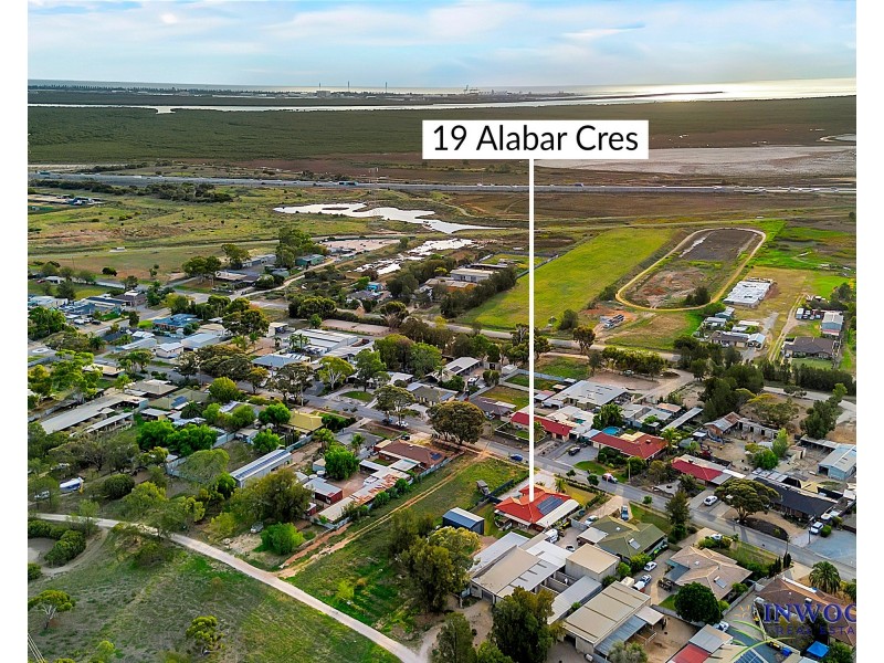 19 Alabar Crescent, Globe Derby Park SA 5110