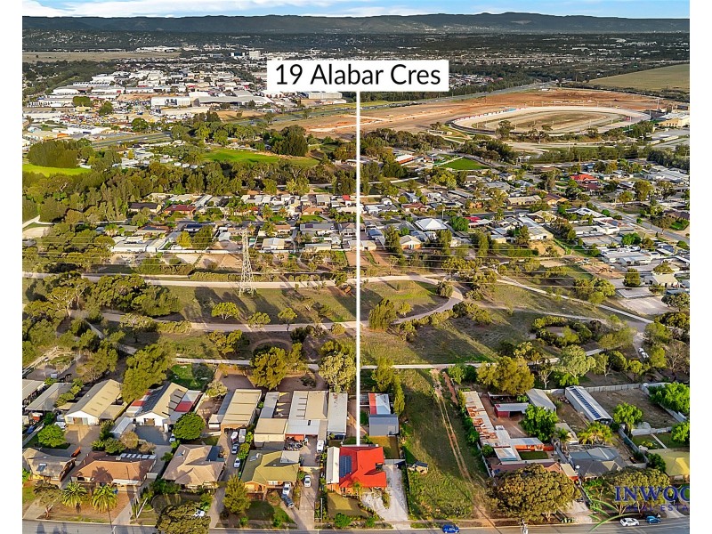 19 Alabar Crescent, Globe Derby Park SA 5110