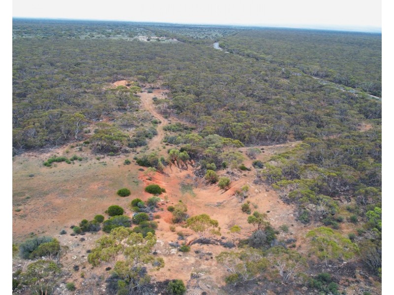 5 & 221 Stott Highway and Pine Hut Road, Sedan SA 5353