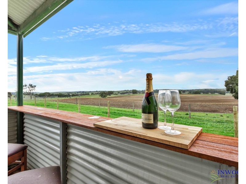 537 Cookes Hill Road, Springton SA 5235