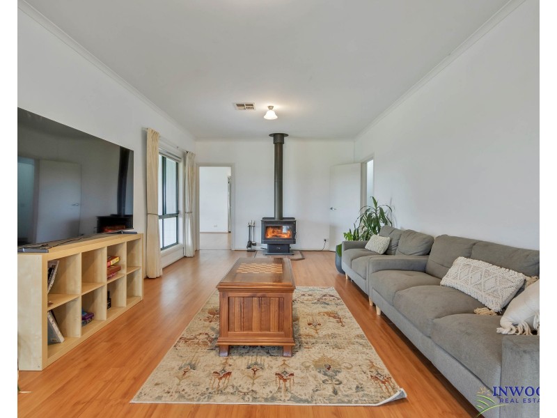 537 Cookes Hill Road, Springton SA 5235