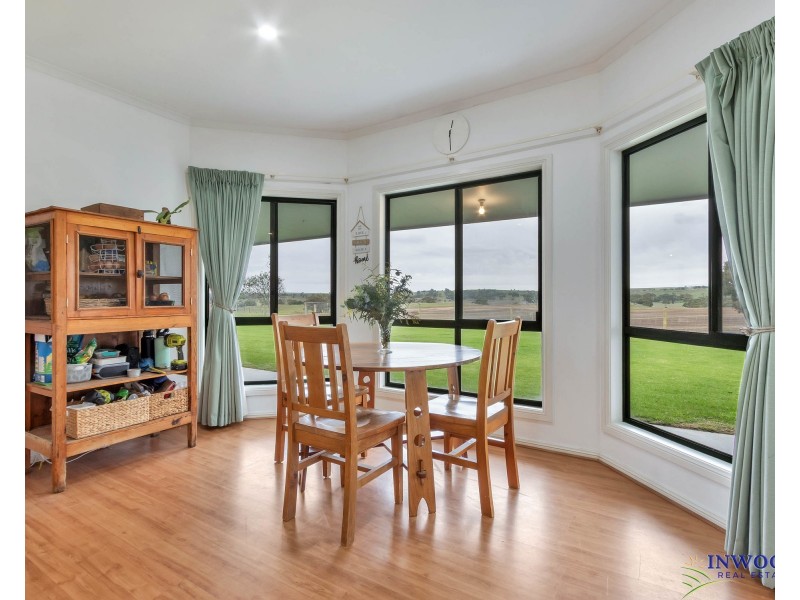 537 Cookes Hill Road, Springton SA 5235