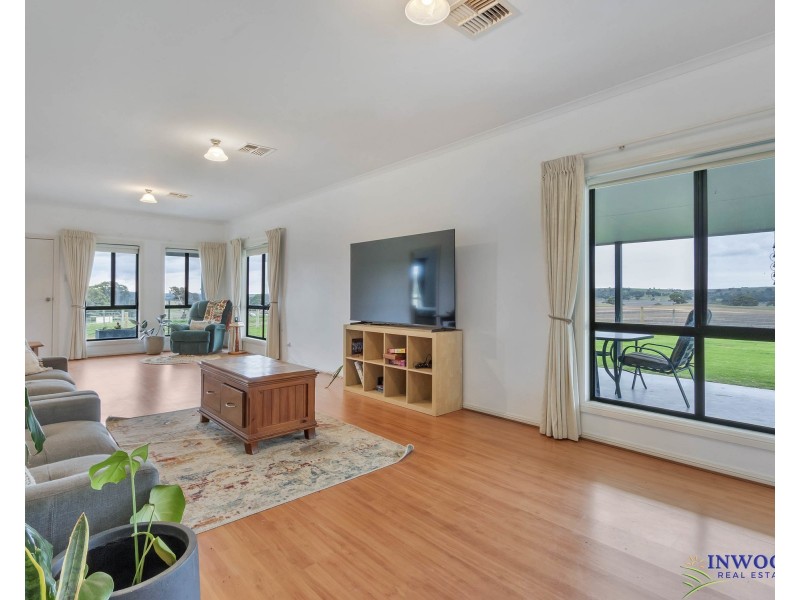 537 Cookes Hill Road, Springton SA 5235